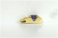 Pendente Stocco Gioielli Donna in Oro giallo PDO12 - PDO12